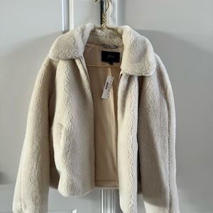 J. Crew Brand new with tags jacket